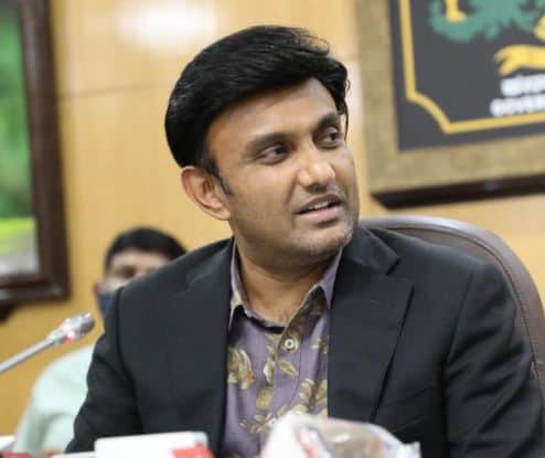 RR nagara Result Sudhakar Saaksha tV