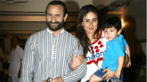  Kareena Kapoor Saif Ali Khan taimur ali khan saakshatv