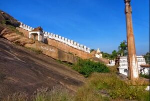 shivagange temple