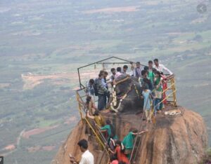 shivagange temple