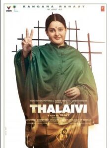 Thalaivi