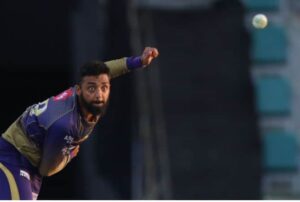 Varun Chakravarthy team india saakshatv