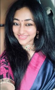 vijayalakshmi darshan