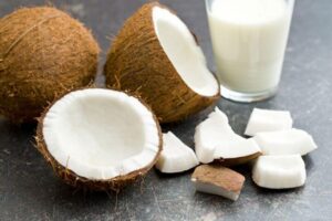 Saakshatv healthtips coconut