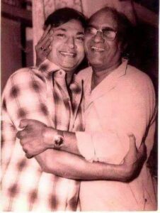 Rajkumar balakrishna