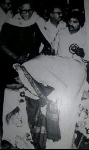 Rajkumar balakrishna