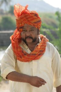 Marchala manthana ravi belagere