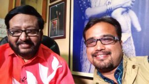 Marchala manthana ravi belagere