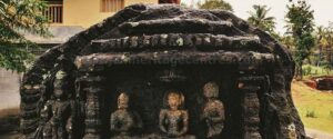 Saakshatv Naavu kelada charitre episode7