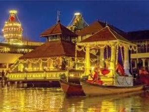 Saakshatv Naavu kelada charitre episode8