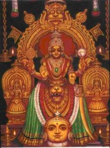 Saakshatv Naavu kelada charitre episode8