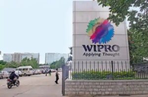 Wipro extended January 18