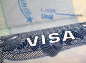 UAE suspended new visas