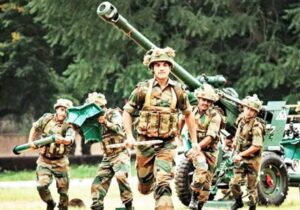 Indian Army numerous vacancies 