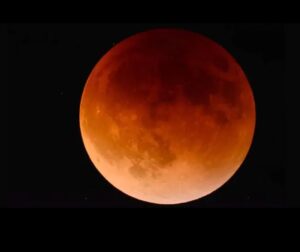 lunar eclipse 2020