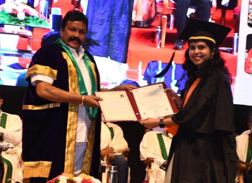 Agricultural University