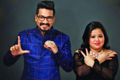 bharti singh