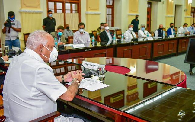 Amendment of Recruitment