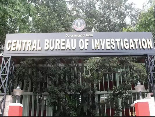 CBI summons