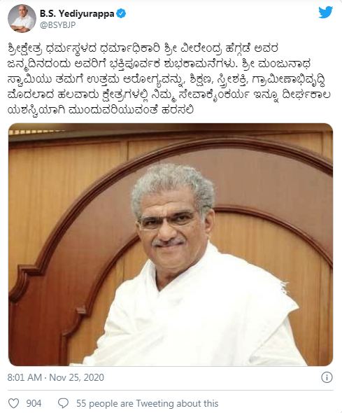 Dr. veerendra heggade