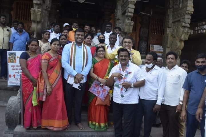 Kottur town panchayat