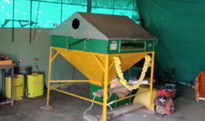 cordomom drying mashine 