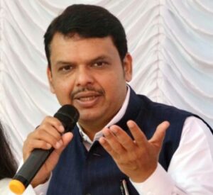devendra Fadnavis