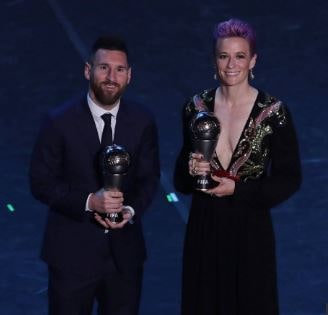 FIFA Annual Awards