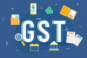 Gst compensate