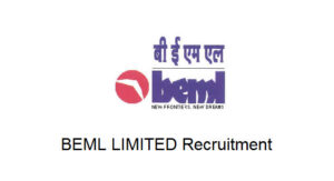 BEML Recruitment