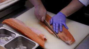 import fish temporarily halt 