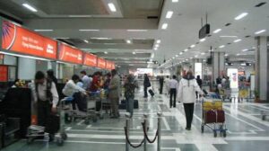 Mangalore Adani Airport