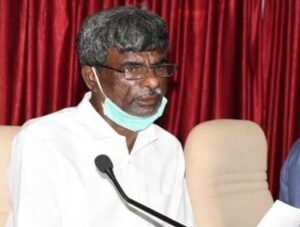 Evm Congress complains