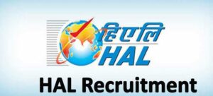 Saakshatv job HAL Recruitment