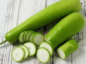 Saakshatv healthtips Bottle gourd