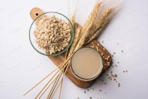 Saakshatv healthtips Barley Water