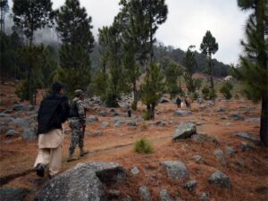 Pakistan agencies Balakot terror