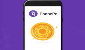 PhonePe digital payment