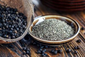 Saakshatv healthtips Black pepper