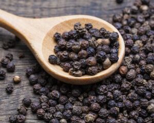 Saakshatv healthtips Black pepper