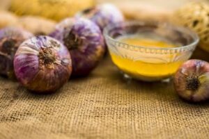 Saakshatv healthtips Onion Juice