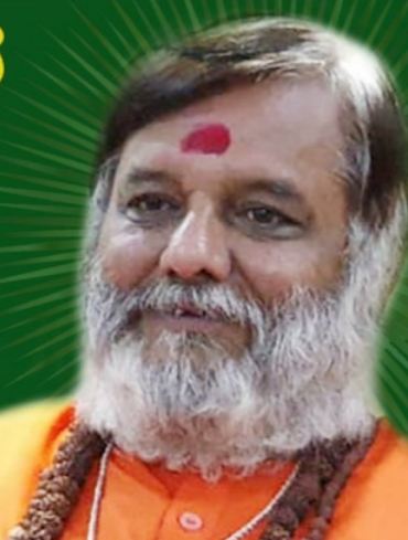 jayasrinivasan Guruji