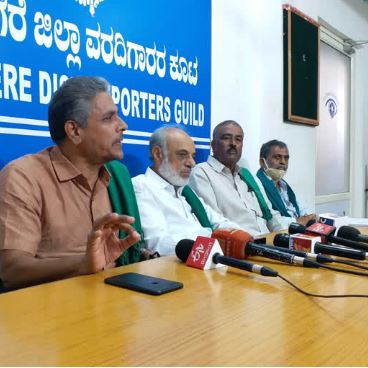 Kodihalli chandrashekhar