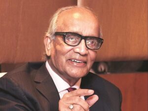 India lower cost producer