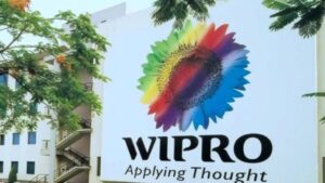 Wipro extended January 18