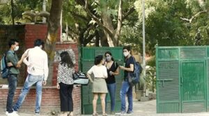 UGC guidelines released