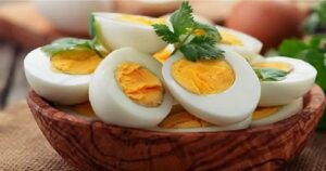 excess egg consumption diabetes