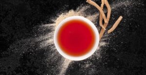 Ashwagandha famous herbs