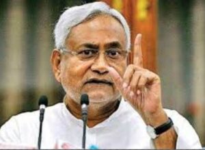 nitish kumar