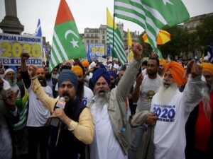 govern block pro Khalistani